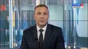 Первый на Дальнем Востоке мультитемпературный комплекс будет запущен сегодня в Хабаровском районе