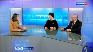 Большое утро. Как решают проблемы «долгостроев» в Хабаровском крае