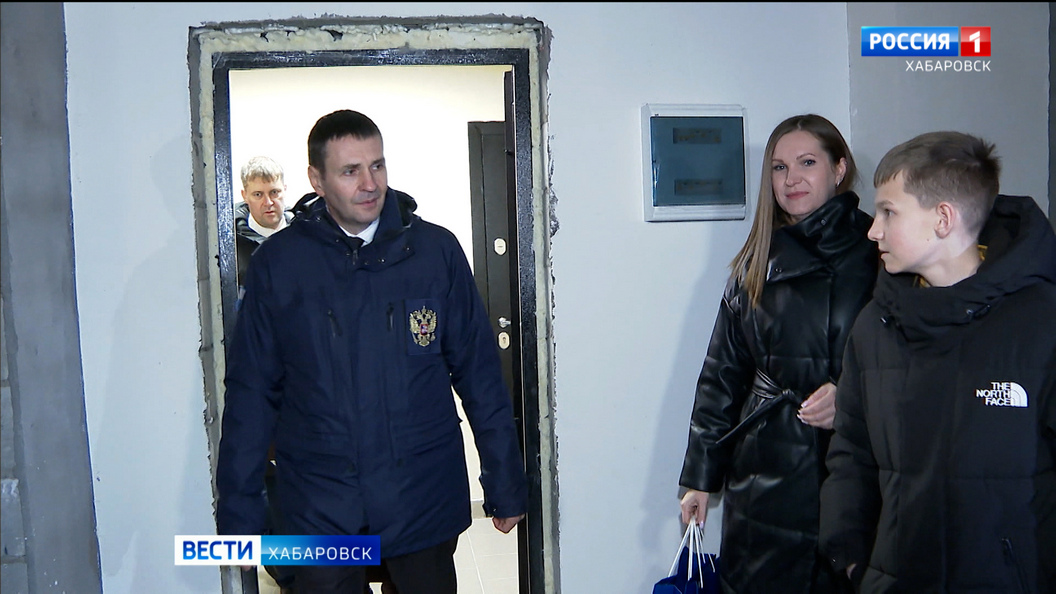 Дмитрий Демешин встретился с жителями бывшего «долгостроя» на Салтыкова-Щедрина