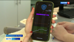 Хабаровский край – один из лидеров в стране по участию в нацпроекте «Борьба с сахарным диабетом»