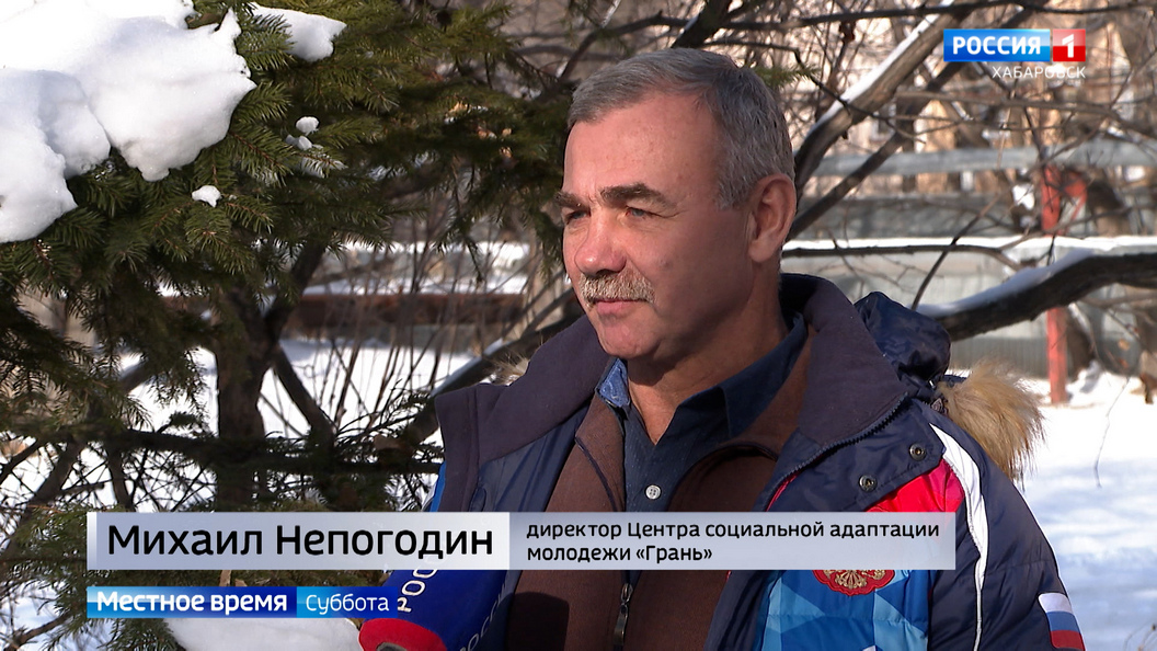 Местное время. Бираканские пещеры и не только: кто и как учит туризму школьников Хабаровского края