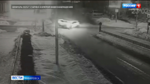 23-летняя хабаровчанка предстанет перед судом за ДТП, в котором пострадали три человека