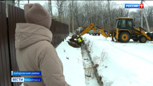 Семнадцать тысяч домовладений края газифицируют в ближайшее время по поручению Президента