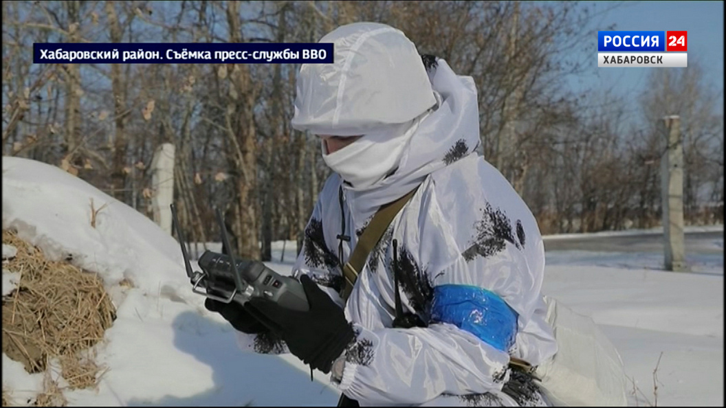 Видеосюжеты