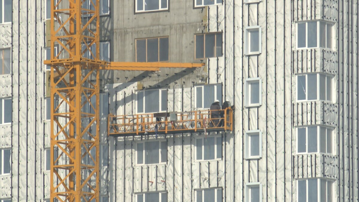 Видеосюжеты