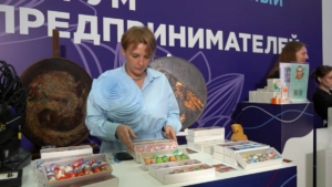 Хабаровский край лидирует по господдержке малого и среднего предпринимательства на Дальнем Востоке