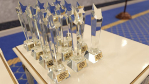 Юрий Трутнев дал старт восьмой Премии «Звезда Дальнего Востока»