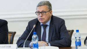 Рифат Сабитов: «Главный принцип противодействия мошенничеству – безопасность персональных данных»