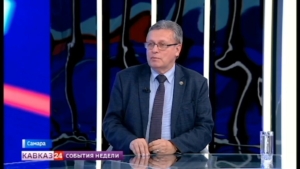 Рифат Сабитов: «Провозглашение 2026 Годом единства народов России – событие исторического масштаба»