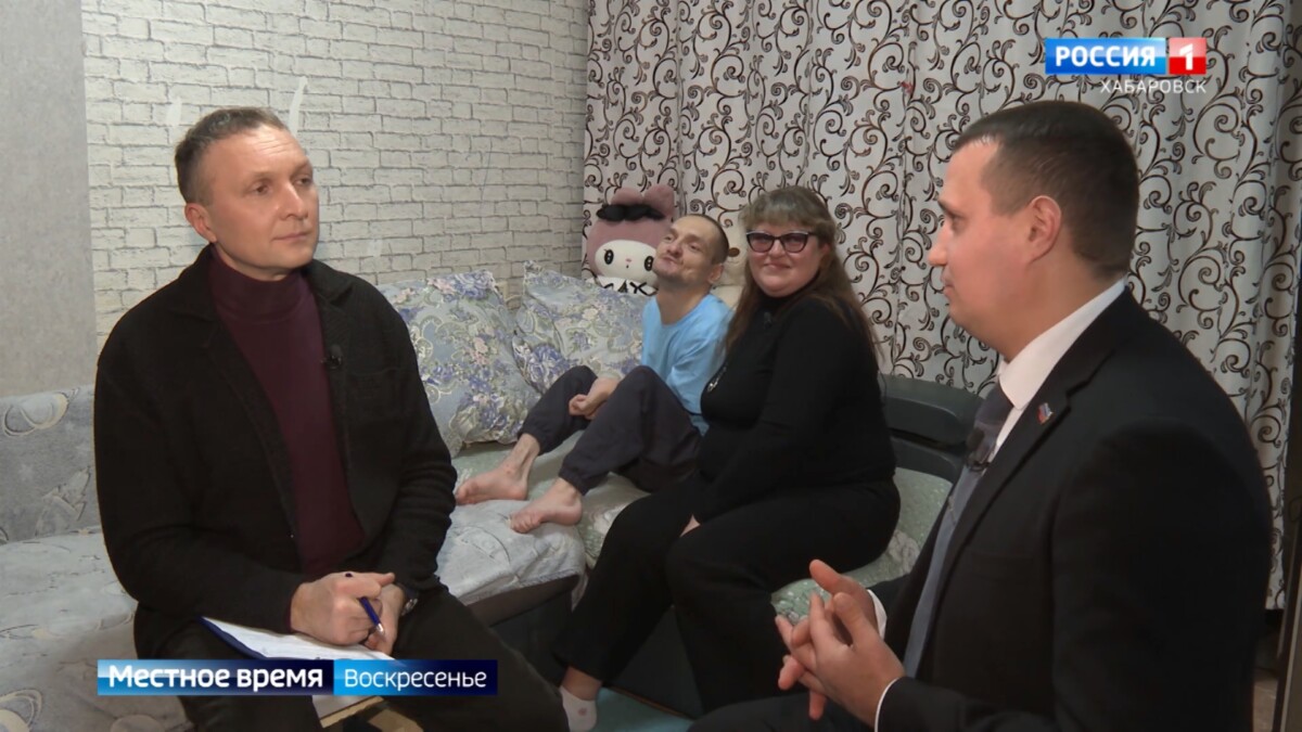 Как полноценно жить и работать вопреки всему: Международный день инвалидов отметили в крае