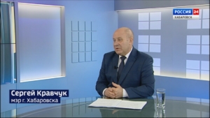 Молодой учёный из Хабаровска объединил космические технологии и медицину