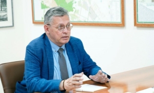 Рифат Сабитов: «Выбор аудитории в пользу российского сервиса RuTube связан с осознанным решением»