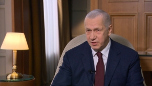 Юрий Трутнев: Дальний Восток за год привлёк инвестиции на 1,16 трлн рублей