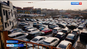 Росаккредитация: запрета на ввоз в страну праворульных и гибридных автомобилей не было