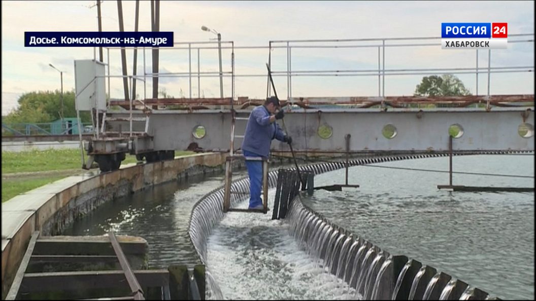 Более 350 миллиардов рублей планируют вложить в развитие коммунальной инфраструктуры Города юности