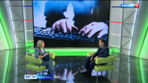 Большое утро. Первый на Дальнем Востоке склад класса «А» открылся в Хабаровске