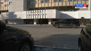 Смотрите в 21:10. В Хабаровском крае ожидают рост числа туристов из Китая после введения безвиза