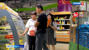 Хабаровский край готовится к увеличению турпотока из Китая после введения безвизового режима