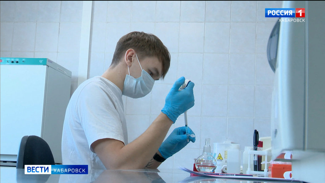 Сотрудники краевого Бюро судебно-медицинской экспертизы помогли коллегам из Херсона и Запорожья