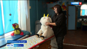 «Решили узнать, кому мы нужны»: благотворительные вечера устроили в Комсомольске для спасения ТЮЗа