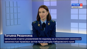 Разговор с мэром. В Хабаровске завершается благоустройство дворовых территорий