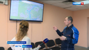 Революция в техобслуживании поездов: система «Умный локомотив» обеспечит движение на БАМе нон-стоп