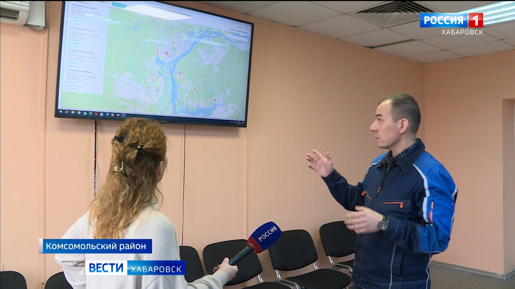 Революция в техобслуживании поездов: система «Умный локомотив» обеспечит движение на БАМе нон-стоп