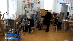 Первые итоги реализации федеральной программы «Земский работник культуры» подвели в Хабаровском крае