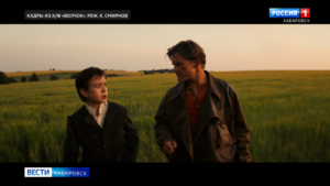 Приключенческий фильм «Волчок» – во всех кинотеатрах страны!