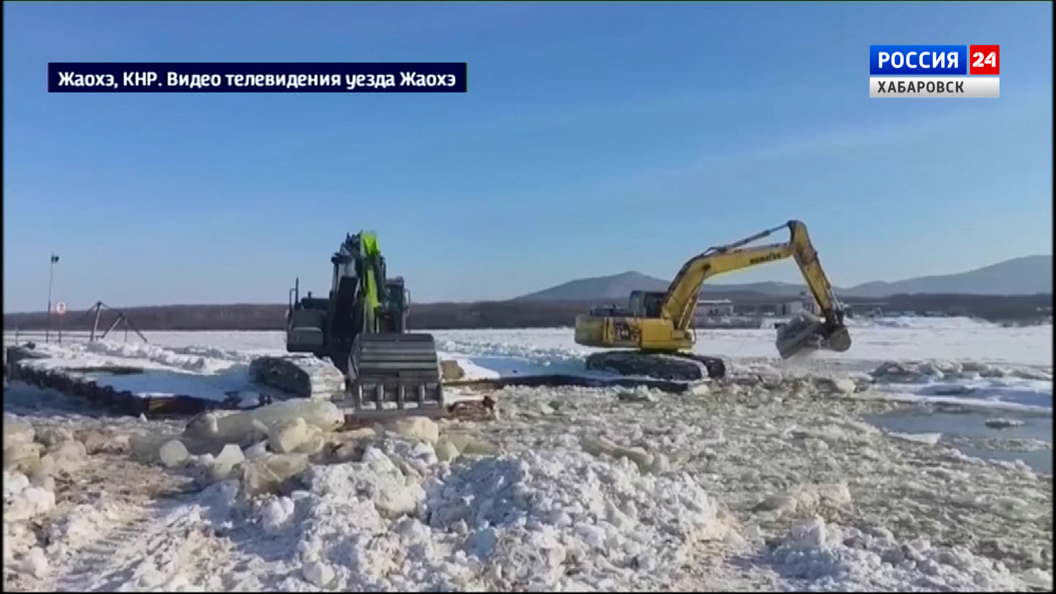 Видеосюжеты