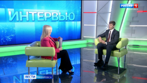 Большое утро. Неделя профилактики потребления никотина проходит в России