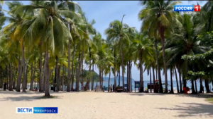 «Очень большой спрос»: хабаровчане раскупили практически все новогодние туры в Китай