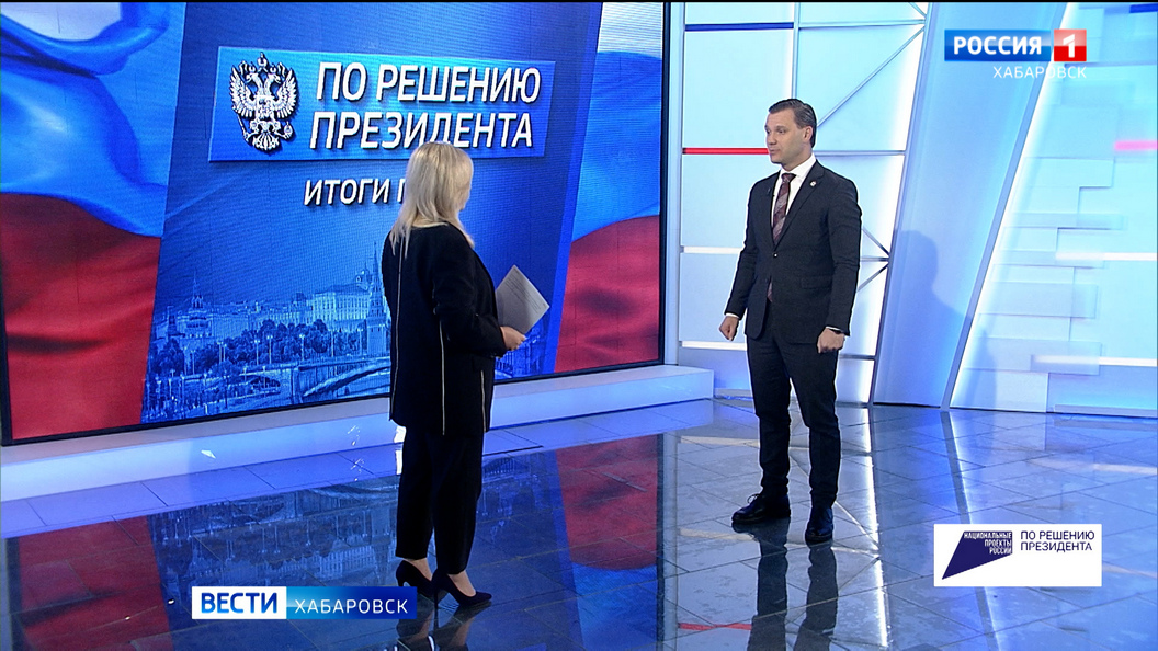 По решению Президента. Край активно включился в нацпроект «Профессионалитет»: итоги 2025 года