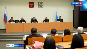 Новые школы в крае построят инвесторы: Дмитрий Демешин провёл общественный совет при Минобрнауки