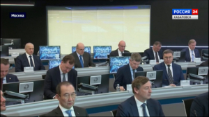 Михаил Мишустин: «Завершается подготовка к открытию на Дальнем Востоке международных ТОРов»