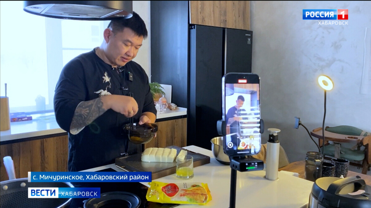 Видеосюжеты