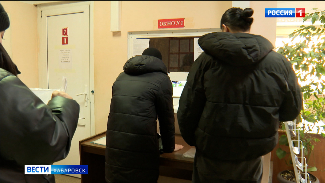 Видеосюжеты