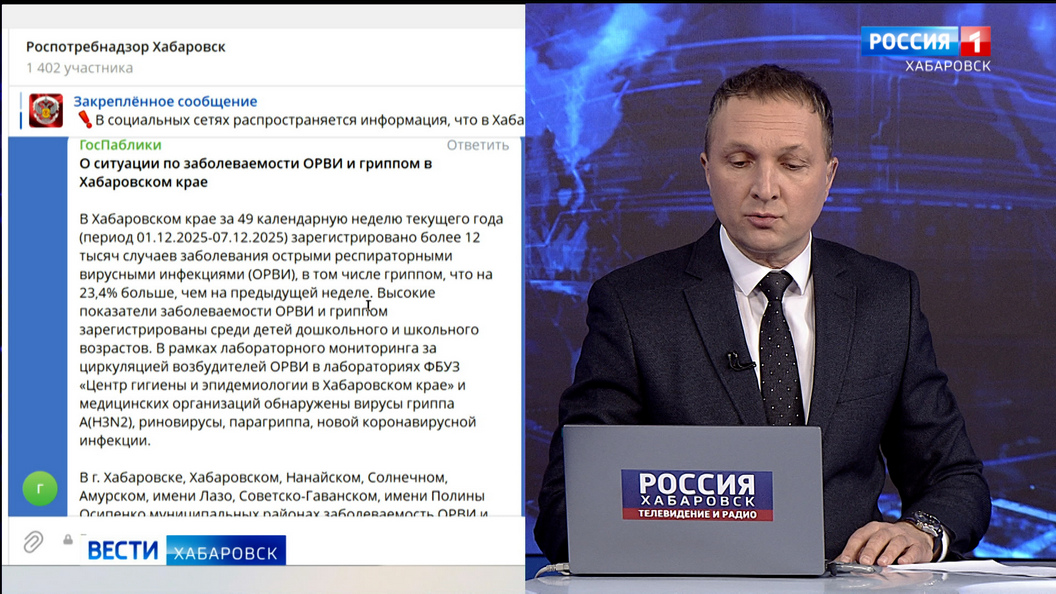 Видеосюжеты