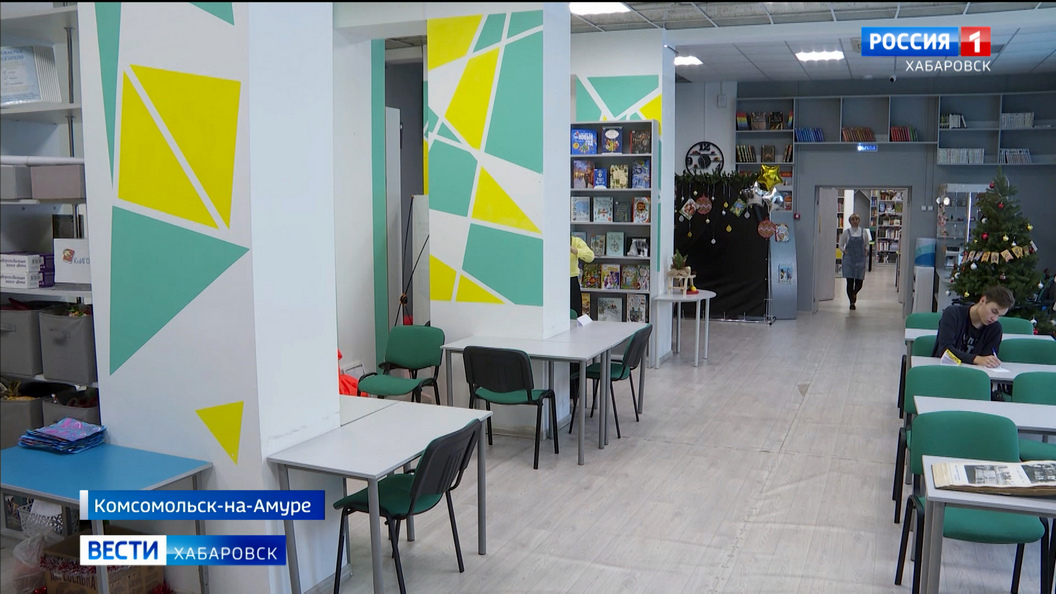 Видеосюжеты