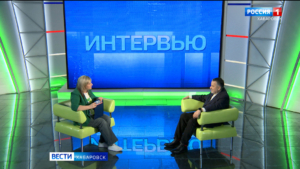 Большое утро. Всемирный день здоровья полости рта