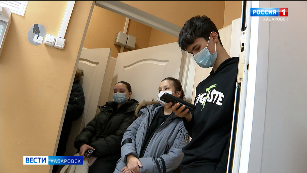 Заболеваемость ОРВИ и гриппом выросла в крае: за неделю зарегистрировано 12 тысяч обращений