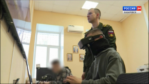 Смотрите в 21:10. Добровольцев в войска БПЛА начали набирать в Восточном военном округе