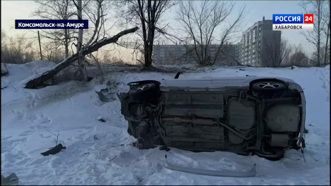 Смотрите в 21:10. Более 50 нетрезвых водителей выявили в Хабаровском крае за минувшие выходные