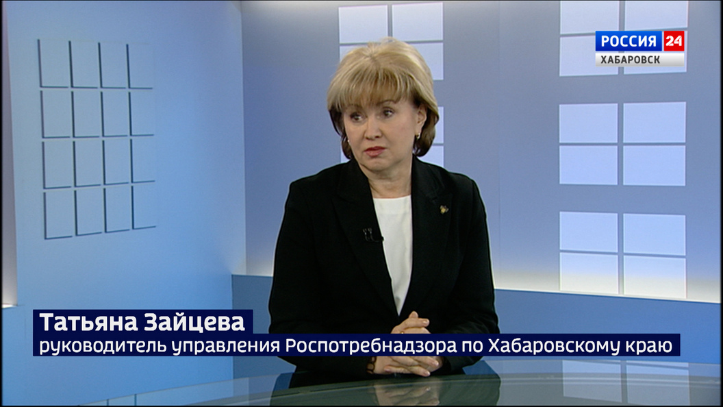 С какими вирусами связан подъём в крае заболеваемости ОРВИ и гриппом и что делать, чтобы не заболеть