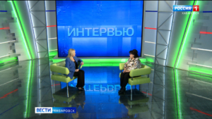 Большое утро. Как школы Хабаровска подготовились к новому учебному году и как настроиться на учёбу
