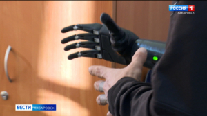 Руки для Героев: программу по адаптации протезов для ветеранов СВО открыли при участии Первой краевой