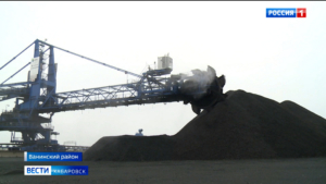 «Дальтрансуголь» входит в 2026 год с рекордами по объёму грузов и под новым брендом – «Остерра»