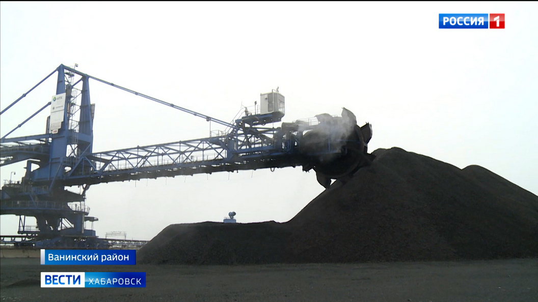 «Дальтрансуголь» входит в 2026 год с рекордами по объёму грузов и под новым брендом – «Остерра»