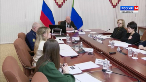 В Правительстве края призвали исправить формальный подход к увековечиванию памяти героев СВО