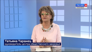 Как с помощью фонда Президента получить грант на развитие креативных индустрий в Хабаровском крае